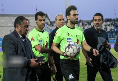 داور ایران به مغولستان می‌رود