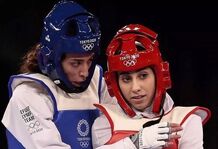 المپیک 2024؛ جدال تکراری و سرنوشت ساز ناهید کیانی و کیمیا علیزاده