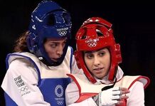 المپیک 2024؛ جدال تکراری و سرنوشت ساز ناهید کیانی و کیمیا علیزاده