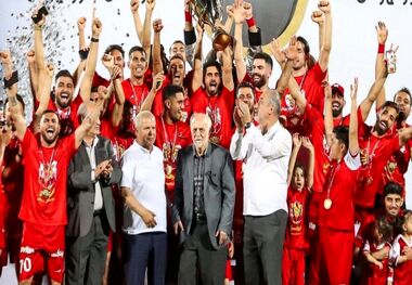 پرسپولیس در کما؛ کوچ 2+2 بازیکن به تراکتور 