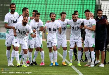 دست رد ذوب‌آهن به سینه پرسپولیس و استقلال!