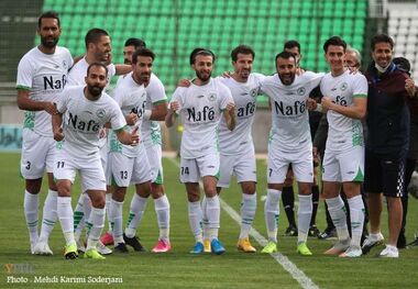 دست رد ذوب‌آهن به سینه پرسپولیس و استقلال!