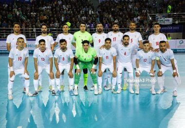 AFC ایران را جریمه کرد!