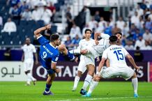 ظلم استقلال در حق رئال مادرید!