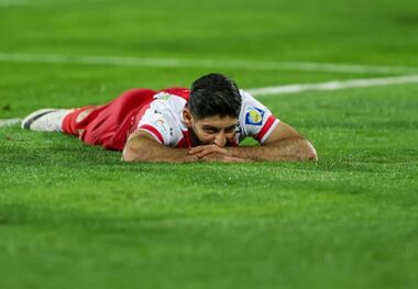 مهدی ترابی: سر پرسپولیس کلاه گذاشتند

