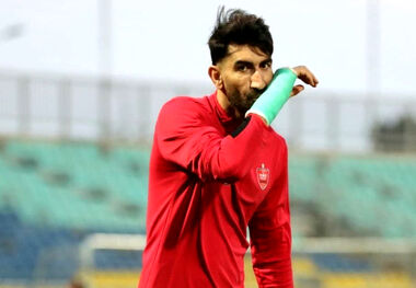 رونمایی از ستاره پرسپولیس؛ همین امروز