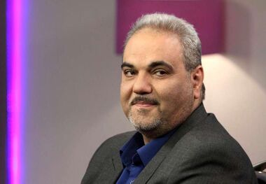 قهر خیابانی با تلویزیون خیلی جدی است!

