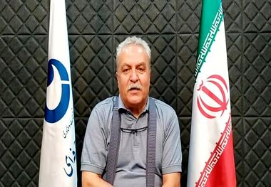ویدیو | اشتباه عجیب بیژن خراسانی در گزارش دیدار مهران برخورداری!