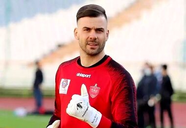 چرا پنجره پرسپولیس باز نشد؟