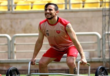 دو ستاره با پرسپولیس دو ساله می بندند!