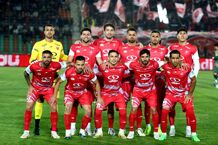 ویدیو | گلها و خلاصه بازی پرسپولیس ۲ - ۰ شمس آذر؛ هفته نهم لیگ برتر 