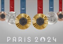 عکس | ایران رکورددار پاداش به قهرمانان المپیک 2024 در جهان!