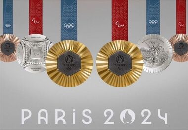 عکس | ایران رکورددار پاداش به قهرمانان المپیک 2024 در جهان!