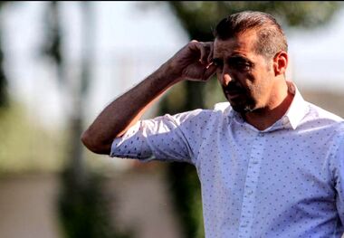 مدافع سابق پرسپولیس، مدیر تراکتور شد