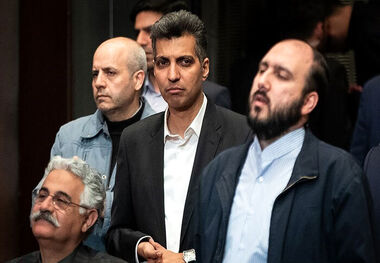 افشاگری جدید درباره مشکل عادل فردوسی‌پور