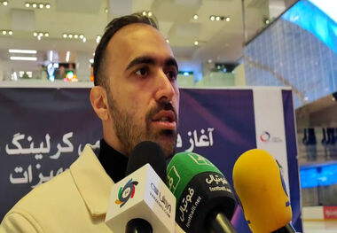 ویدیو| واکنش علی پاکدامن در خصوص اظهارات کنعانی زادگان