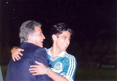 به بهانه سالگرد درگذشت ناصر حجازی؛ روزی که فرهاد مجیدی از چشم او افتاد