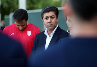 ورود AFC به پرونده فساد فوتبال ایران