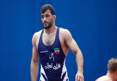 بازگشت حسن یزدانی به مسیر خوشبختی