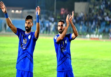 شاید محرومیت مهرداد محمدی کم شود!