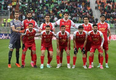 آنالیزور جدید پرسپولیس از سایپا آمد