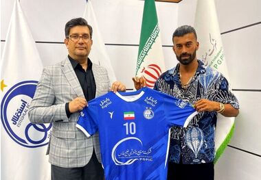 عملکرد خوب استقلال در نقل‌وانتقالات؛ مروری بر تمام خریدهای تابستانی