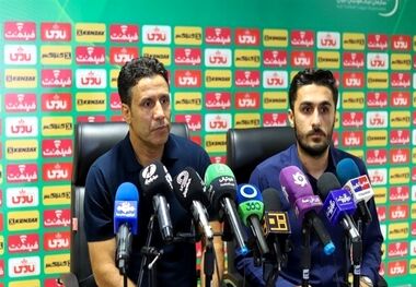 مهدی تارتار: با احترام به پرسپولیس می‌گویم که ما تاکتیکی‌تر بازی کردیم