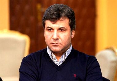 ویدیو | واکنش تند محمود افشاردوست پس از شکست در انتخابات