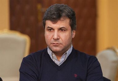 ویدیو | واکنش تند محمود افشاردوست پس از شکست در انتخابات