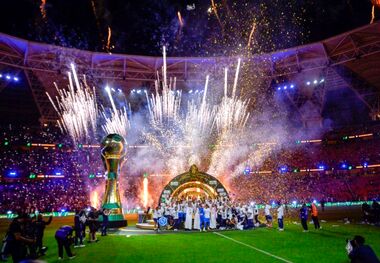 ویدیو | خلاصه بازی الهلال 1 - النصر 1 + ضربات پنالتی