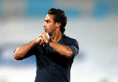 رسمی ؛ فرهاد مجیدی اخراج شد