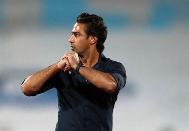 رسمی ؛ فرهاد مجیدی اخراج شد