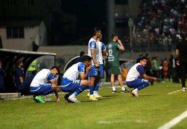 ویدیو | خلاصه بازی نساجی مازندران 0 - استقلال 0