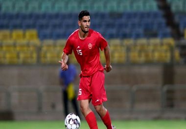 سرمربی اسپانیایی پرسپولیس یک جوان گمنام را پسندید!