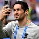 عکس | گولسیانی در کلاس مربیگری!