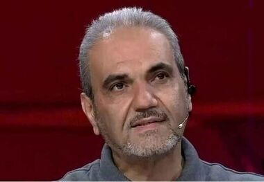 ویدیو | خیابانی: مسی پیراهنت را می‌خواهم!