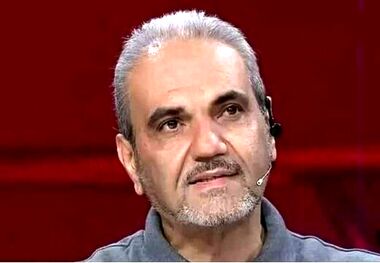 ویدیو | خیابانی: مسی پیراهنت را می‌خواهم!