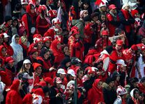 پرسپولیس در ال مکتوم، تراکتور و سپاهان در قطر!