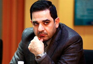 رئیس جدید والیبال: روزهای سختی را پیش‌رو داریم