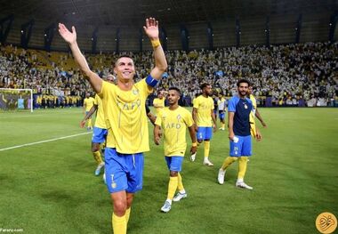 ترکیب احتمالی النصر مقابل پرسپولیس