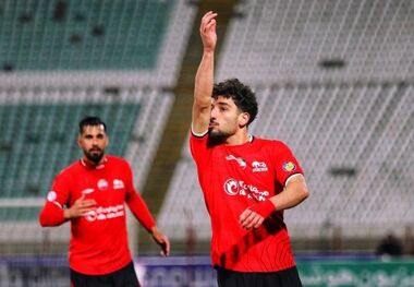 هشدار جنجالی بازیکن تراکتور به استقلالی‌ها