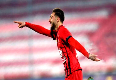 مهدی عبدی بعد از فسخ با پرسپولیس به کدام تیم می‌رود؟