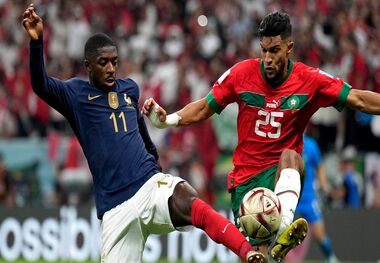 پرسپولیس یحیی را از الاهلی هایجک کرد!
