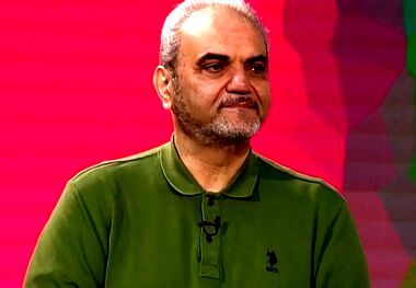 جواد خیابانی به پرویز دهداری هم رحم نکرد!