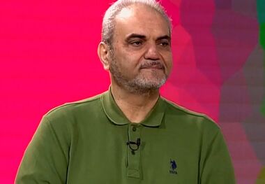 جواد خیابانی به پرویز دهداری هم رحم نکرد!