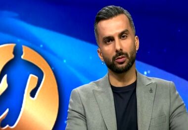 ویدیو | انتقاد کنایه‌آمیز میثاقی از ساخت ورزشگاه در تهران