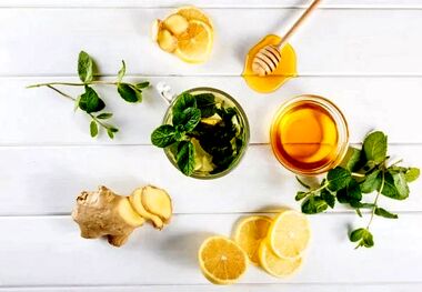 معجون معجزه آسا برای شکستگی استخوان​