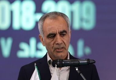 احتمال حذف چند ورزشگاه از چرخه لیگ برتر