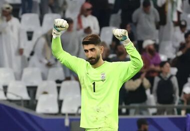 ۲ شرط مهم درویش برای بازگشت بیرانوند به پرسپولیس


