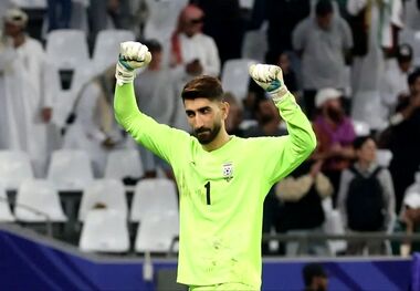 ۲ شرط مهم درویش برای بازگشت بیرانوند به پرسپولیس

